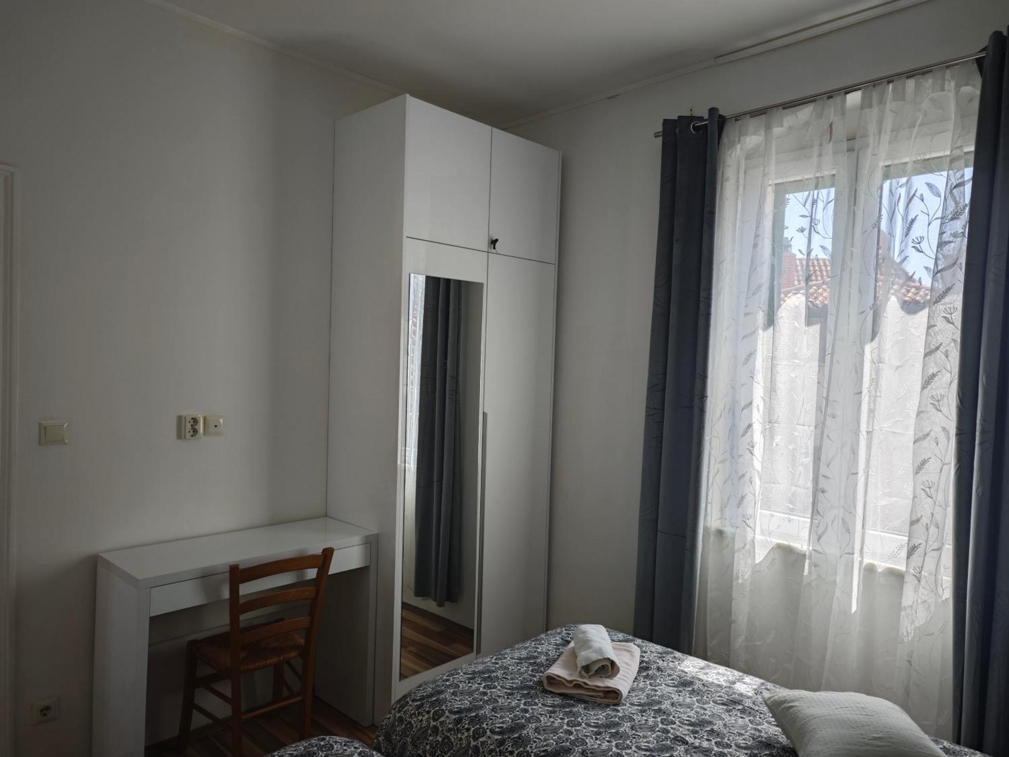 Apartment Central Old Town With Private Indoor Garage Parking Split Luaran gambar