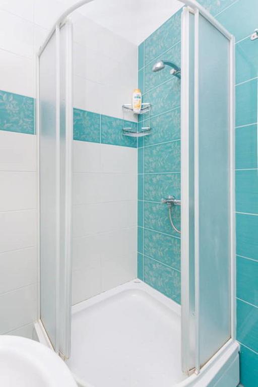 Apartment Central Old Town With Private Indoor Garage Parking Split Luaran gambar