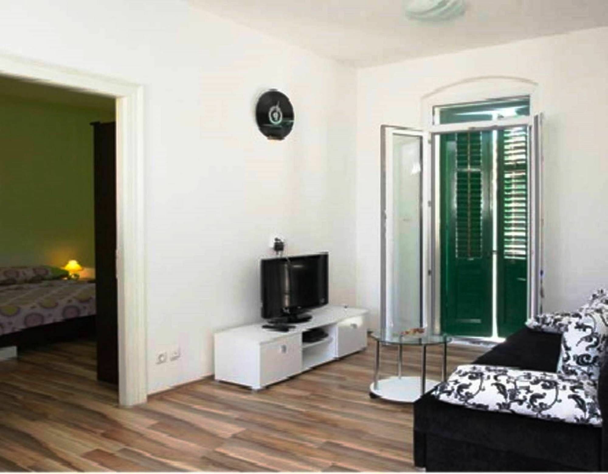 Apartment Central Old Town With Private Indoor Garage Parking Split Luaran gambar