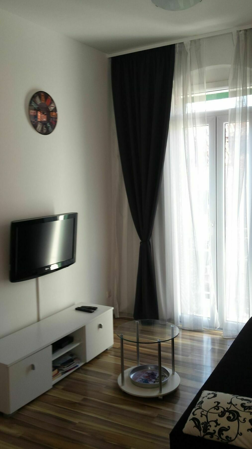 Apartment Central Old Town With Private Indoor Garage Parking Split Luaran gambar